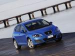 Seat Leon 2009 года